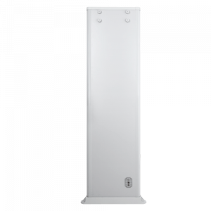 ZKTECO D4330 - Arco Detector de Metales con 33 zonas de detección, 300 niveles de sensibilidad, pantalla HD 7", indicadores LED en ambas vistas, control remoto y batería de respaldo incluida. - Image 7