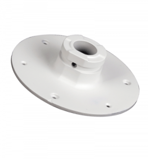 DAHUA DH-PFA108 - Adaptador para Brazo de Pared o Techo, Compatible con PFB300C, PFB303W y DH-PFA111. - Image 3