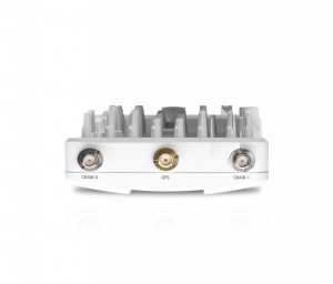 UBIQUITI AIRFIBER AF-5XHD - Radio conectorizado AirFiber X clase Carrier para uso exterior en frecuencias de 4.8GHz a 6.2GHz, alcanza velocidades de hasta 1 Gbps con 26 dBm de potencia de transmisión utilizando tecnología LTU , IP67, 1 Puerto RJ45 GbE. - Image 6