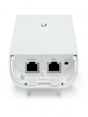 UBIQUITI NSM2 - NanoStation airMAX M2 CPE hasta 150 Mbps con frecuencia 2 GHz (2412-2462 MHz) y antena integrada de 11 dBi. - Image 3