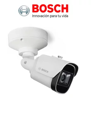 BOSCH V_NBE3702AL - Bullet 2MP 3.3-10.2mm IP66 IK10 IR / DINION 3100i - Image 1