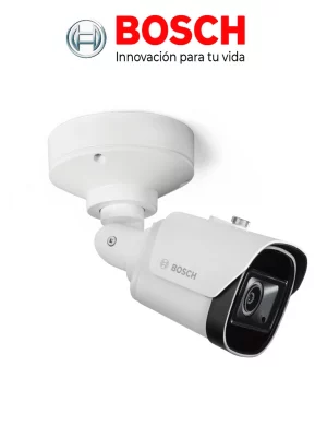 BOSCH V_NBE3703AL - Bullet 5MP 3.3-10.2mm IP66 IK10 IR / DINION 3100i - Image 1