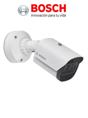 BOSCH V_NBE7704ALX - Bullet 8MP HDR / 5.9-13mm / IP66 / IK10 / DINION 7100i IR - Image 1