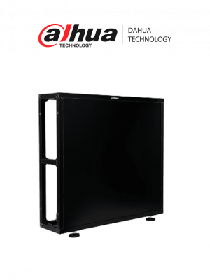 DAHUA DHI-LS550UD/E-E/U-D1000 - Base o Pedestal para Videowall de 55 Pulgadas/ Montaje en Piso/ Compatible con Pantalla DHI-LS550UEH-EG y DH-DHL550UDM-EG - Image 1