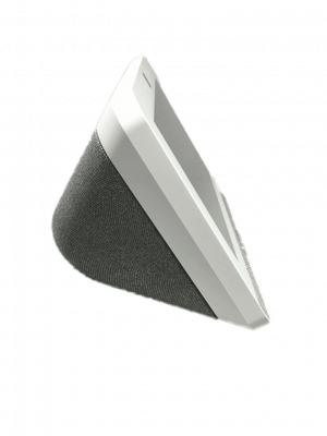 QOLSYS IQBASE - Base con Bocina para Panel Qolsys IQ Panel 4 - Image 3