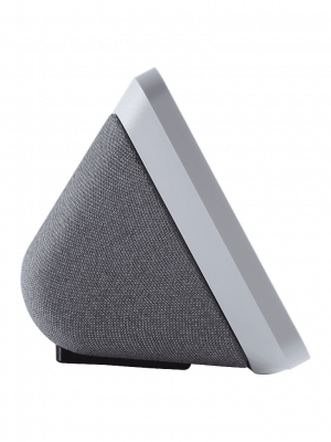 QOLSYS IQBASE - Base con Bocina para Panel Qolsys IQ Panel 4 - Image 4