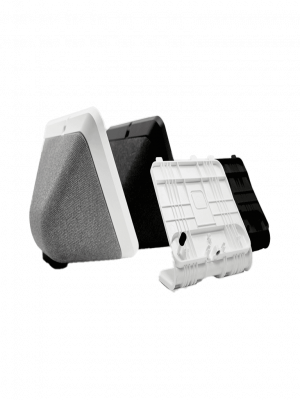 QOLSYS IQBASE - Base con Bocina para Panel Qolsys IQ Panel 4 - Image 2