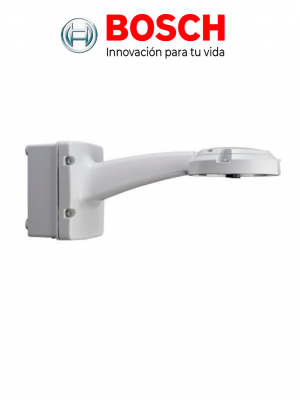 BOSCH V_NDA7100PA1 - Brazo de Pared y Fuete de Alim. / AD7100i / 120VCA - Image 1