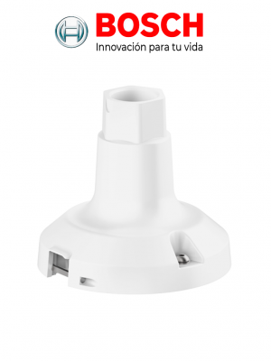 BOSCH V_NDA7100PIPE - Soporte de Tubo para AUTODOME 7100i - Image 1