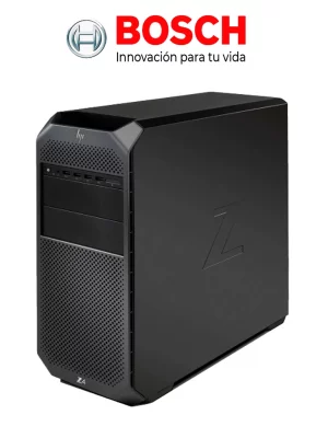 BOSCH V_MHWWZ4G5HEN3 - Estación de Trabajo Z4G4 / T1000 Tarj. Gráf. - Image 1