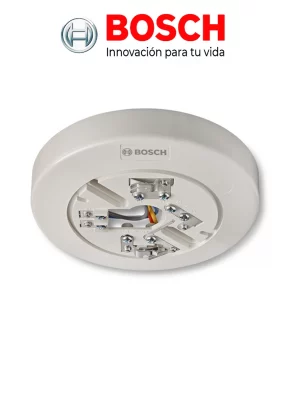BOSCH I_FCA350B6R12 - Base Detector 6" / 4 Hilos / 12V - Image 1