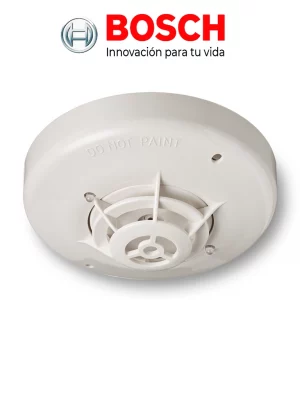 BOSCH I_FCH350135 - Detector de Temperatura Fija / RoR 135 - Image 1