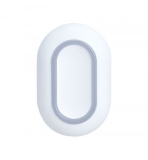 DAHUA DHI-ARD821-W2 - Botón de Pánico Inalámbrico/ Indicador de Estado con Luz Led / IP54 /  Alarma de Batería Baja / - Image 2