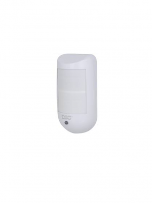 DSC BV601 - Detector de Movimiento infrarrojo de Doble Elemento PIR, con tamper incorporado cableado Inmune a Mascotas - Image 3