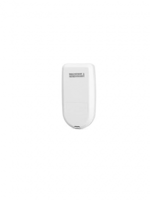 DSC BV601 - Detector de Movimiento infrarrojo de Doble Elemento PIR, con tamper incorporado cableado Inmune a Mascotas - Image 5