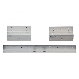 YLI MBK180NDZL - Soporte ZL para chapa magnética doble YM180NDLED/ 750 Lb de sujeción - Image 4