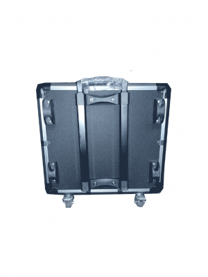 DAHUA WISUALARM DHI-HY-DBRF- Maletín DEMO de sistema de incendio residencial, Incluye DHI-HY-GW02A/DHI-HY-SA5MA/DHI-HY-HT5MA/DHI-HY-SA5MB/ DHI-HY-HT5MB/DHI-HY-MRF50-R8/DHI-HY-GW01A/ SA30A-R8/ SA40A-R8/ HT10A-R8/GC20D-R8/ GC30A-R8, - Image 3