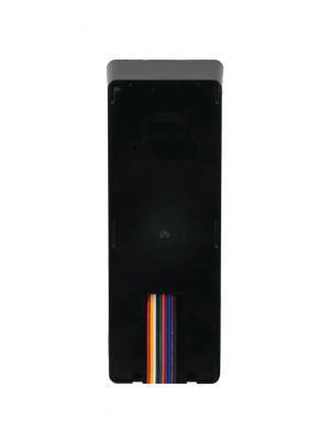 DAHUA DHI-KTA04 - Kit de videoportero analógico con monitor de 4.3" y botones táctiles. Incluye frente de calle con cámara de 1.3 MP, múltiples tonos de timbre personalizables, y función de apertura de puerta para mayor seguridad y comodidad. - Image 4