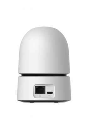 IMOU IPC-S2XEN-10M0S - Ranger Dual Pro 10MP, detección de sonidos humanos, de mascotas y anormales Llamada con un solo toque con sonido más alto Visión nocturna inteligente a todo color Wi-Fi 6 de doble banda - Image 2