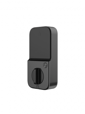 ASL-Cubo1-K(D) - Cubo 1 - Cerradura Inteligente Imou, Chapa Digital, Registro de 50 Huellas, Wifi, para Exterior, Tarjeta Mifare, Constraseña de Visitante. - Image 3