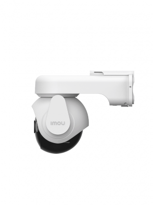 IMOU IPC-B7ED-5M0TEA-AM/FSP14 - AOV PT 5MP KIT AM Grabación continua durante 365 días (AOV) | Batería de duración ilimitada Conexión dual 4G+Wi-Fi | Detección humana con IA Imagen 3K UHD - Image 2