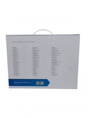 DAHUA DHI-ESL-Sample-A1/ Kit de muestras ESL - Image 4