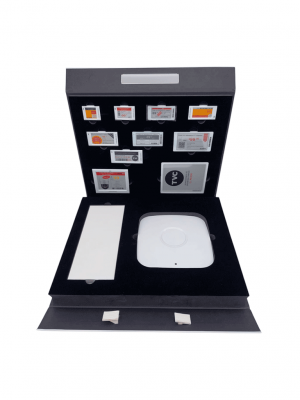 DAHUA DHI-ESL-Sample-A1/ Kit de muestras ESL - Image 2