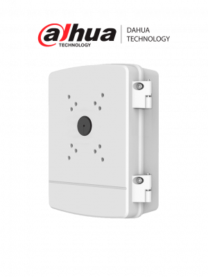 DAHUA DH-PFA140A - Caja de Conexiones Anticorrosión/ Material Aluminio & SECC/ IP66/ - Image 1