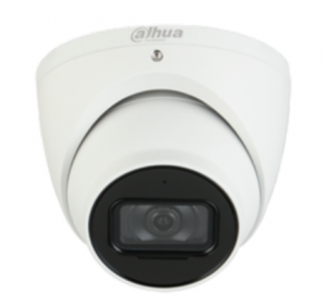 DAHUA IPC-HDW5241TMN-ASE-0280B - Cámara IP Domo Resolución de 2 MP/ Lente 2.8 mm/ ∢ 106°/ IR 50 mts/ IA WizMind/ Detección Facial/ Protección Perimetral/ Conteo de Personas/ Starlight/ PoE/ WDR/ H.265/ IP67/ Micrófono/ - Image 2