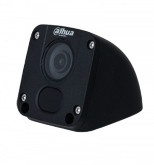 DAHUA DH-HAC-HMW3200D-V - Cámara móvil analógica, Conexión M12 (tipo aviación), Tipo: cubo, Resolución 1080p, Lente de 2.8mm, Apertura de 106°, IR de 20 metros, Grado de protección IP67, Material metálico - Image 3