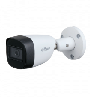 Dahua HAC-HFW2501CM-A - Cámara Ballet de 5 megapíxeles/ Serie Pro/ Lente 3.6mm/ 92 Grados de Apertura/ Micrófono Integrado/ IR de 30 Metros/ WDR 120dB/ 3D NR/  IP67 - Image 3