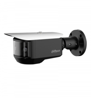 Dahua HAC-PFW3601-A180-AC24 - Camara Bullet Multisensor Panoramica/ 180 Grados/ 3 Lentes de 2 Megapixeles/ 20 Metros de Iluminación/ WDR Real de 120/ Starlight/ IP67/IK10/ 2D&3D NR - Image 3