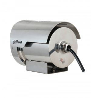 DAHUA DH-ECA3A1404N-HNRXB - Cámara IP antiexplosión de 4 MP con zoom óptico 4x, H.265+, IR de 40m, AI SMD Plus, Starlight, WDR 120dB, IP68, y protección TVS 6000V. Máxima seguridad y visión superior en entornos extremos. - Image 2