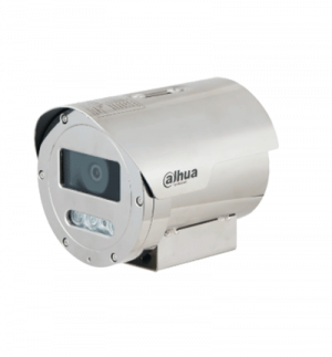 DAHUA DH-ECA3A1404N-HNRXB - Cámara IP antiexplosión de 4 MP con zoom óptico 4x, H.265+, IR de 40m, AI SMD Plus, Starlight, WDR 120dB, IP68, y protección TVS 6000V. Máxima seguridad y visión superior en entornos extremos. - Image 3