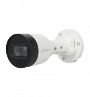 Dahua IPC-HFW1230S1-A-S5-Cámara IP Bullet de 2MP, lente de 2.8mm, ángulo de visión de 102 grados, micrófono integrado, compresión H.265+, IR de 30m, protección IP67, PoE, DWDR. - Image 3