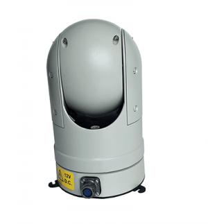 DAHUA MPTZ1100-2030RA - Camara PTZ Movil de 2 Megapixeles/ 30x de Zoom Optico/ Paneo de 360 Grados sin Fin/ IR de 80 Metros/ Ranura SD Hasta 128 GB/ Uso Exterior IP/ Antivibración/ WDR Real/ Puertos 1 RJ-45 y M12 Aviación/ - Image 3