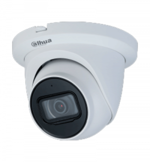 DAHUA HAC-HDW1231TMQ-A - Camara Domo 1080p Super Adapt/ Lente de 2.8mm/ 107 Grados de Apertura/ Microfono Integrado/ IR de 60 mts/ WDR Real de 130 dB/ IP67/ Metal en Domo y Cubierta/ Instalación Rápida/ Soporta: CVI/CVBS/AHD/TVI/ - Image 2