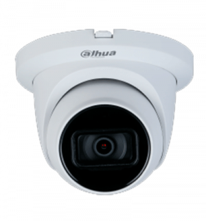 DAHUA HAC-HDW1231TMQ-A - Camara Domo 1080p Super Adapt/ Lente de 2.8mm/ 107 Grados de Apertura/ Microfono Integrado/ IR de 60 mts/ WDR Real de 130 dB/ IP67/ Metal en Domo y Cubierta/ Instalación Rápida/ Soporta: CVI/CVBS/AHD/TVI/ - Image 3