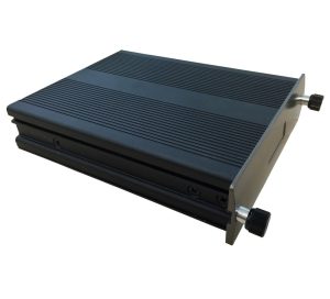 DAHUA HDDCASEV2 - Case para Disco Duro de 2.5 Pulgadas/ Puedes conectar por USB a tu PC/ Protección contra Vibración/ (no incluye cable USB)/ Hot Swap con DVR's Moviles Modelo: MCVR5104GCW/ - Image 2