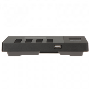 DAHUA ASA1222G - Control de Asistencia StandAlone con Batería Incluida/ 1,000 Usuarios, Passwords y Tarjetas Mifare (IC Card)/ 2,000 Huellas/100,000 Registros/ 24 Periodos de Asistencia y 20 Departamentos/ Comunicación TCP/IP/ Puerto USB/ - Image 2