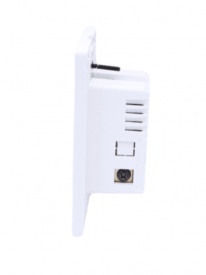 QOLSYS Dimmer Inteligente - QOLSYS Dimmer Inteligente Interior - PowerG - Image 2