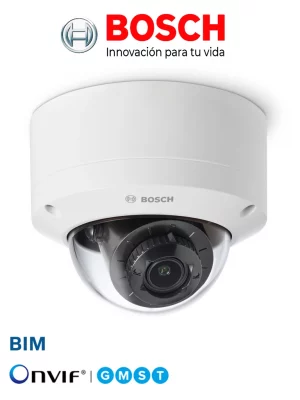 BOSCH V_NDV5702A - Domo Fijo 2MP HDR 3.2-10.5mm / FLEXIDOMO 5100i / Interior - Image 1