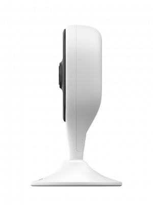 DAHUA DH-C3A - Cámara WiFi IP Cubo de 3MP con IA avanzada para detección de humanos y mascotas. Equipado con WiFi 6, emparejamiento por Bluetooth, audio bidireccional,  IR de 10m, compresión H.265 y alarma de sonido - Image 2