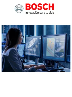 BOSCH V_MBVXCHANLIT- LICENCIA DE EXPANSION DE CAMARA O DECODER EN BVMS LITE 11.0 - Image 1