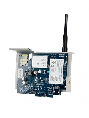 DSC 3G2080ELAT - Neo Comunicador de Alarma Celular 3G2080 Con aplicación "ConnectAlarm" - Image 7
