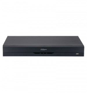 DAHUA XVR5216AN-I3 - DVR de 16 Canales de 5 Megapíxeles Lite/ WizSense/ H.265+/ 2 Bahías de Discos Duros/ 16 Canales + 8 Canales IP/ Hasta 24 Ch IP/ 2 Canales de Reconocimiento Facial/ Codificación IA/ SMD Plus/ Proteccion Perimetral/ - Image 2