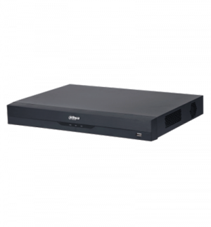 DAHUA XVR5216AN-I3 - DVR de 16 Canales de 5 Megapíxeles Lite/ WizSense/ H.265+/ 2 Bahías de Discos Duros/ 16 Canales + 8 Canales IP/ Hasta 24 Ch IP/ 2 Canales de Reconocimiento Facial/ Codificación IA/ SMD Plus/ Proteccion Perimetral/ - Image 3