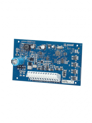 DSC HSM2204 - Módulo Fuente con 4 Salidas Programables de Alta Corriente compatible con panel NEO, PRO - Image 2