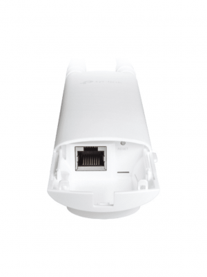 TP-LINK EAP225 Outdoor -Punto de Acceso Omada de doble banda AC 1200 MU-MIMO con Mesh Omada para montaje en pared, con configuración stand-alone o por controlador, además alimentación PoE af/at y PoE pasivo 24V. - Image 3