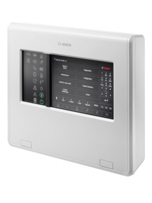 BOSCH F_FPE8000FMR- TECLADO REMOTO PARA PANEL AVENAR 2000 Y 8000 - Image 1